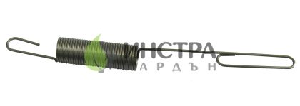 ПРУЖИНА РЕГУЛАТОР  (3000-3800) А220 5655364 - 551111