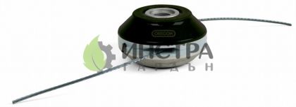 КОРДОВА ГЛАВА С 2 НИШКИ JET-FIT SEMI PRO - 552698