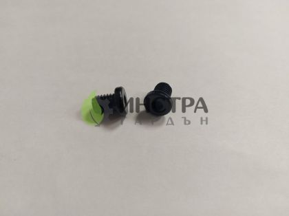 БОЛТ ЗА ГРЕСИРАНЕ M8 X10MM HTX6500, HTX7500, BCX3800, RTX2300 - 5620606001