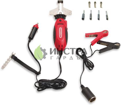 EЛЕКТРИЧЕСКИ УРEД ЗА ЗАТОЧВАНЕ НА 12V - 585015