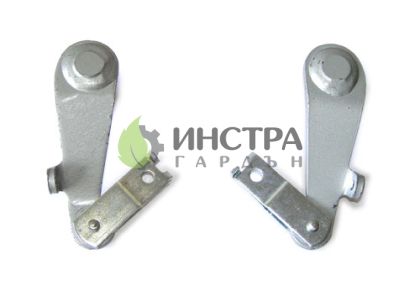 ЛОСТ ДЕСЕН ЗА СПИРАЧКАТА  #590.20227 - 59020227