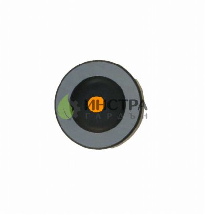 ПЛАСТИНА РЕГУЛ. ГНП 4.3ММ(ОРАНЖЕВ) LOMBARDINI 15LD, LDW - 6000116