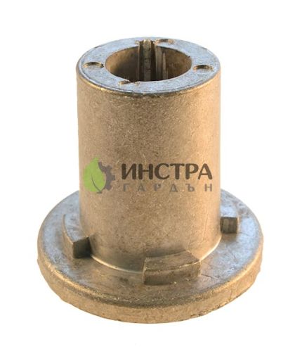 АДАПТОР ЗА НОЖ STIGA d22.2MM, H59.0MM - 6100353