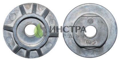 АДАПТОР ЗА НОЖ WOLF 4840402, 6450140 - 6103850