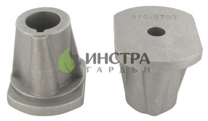 АДАПТОР ЗА НОЖ УНИВЕРСАЛЕН d22.2, H55 - 6109703