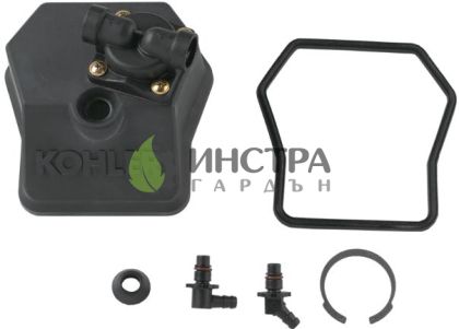 КАПАК КЛАПАНИ + ГОРИВНА ПОМПА KOHLER CH940, CH980, CH1000 - 62 559 01-S