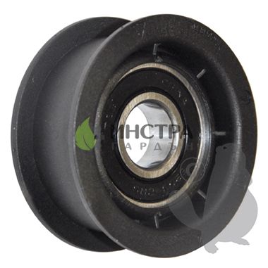 РОЛКА ОБТЯЖНА С ЛАГЕР CASTELGARDEN MJ66 and MJ66E Hydro - 6207031