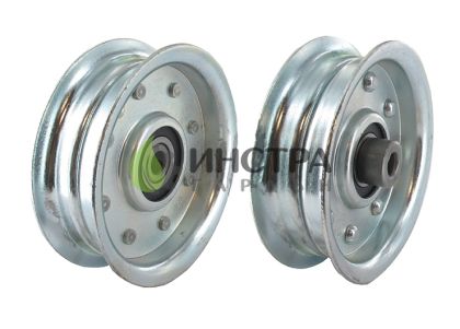 РОЛКА ОБТЯЖНА С ЛАГЕР MTD 756-04280A, 756-0542 - 6207105