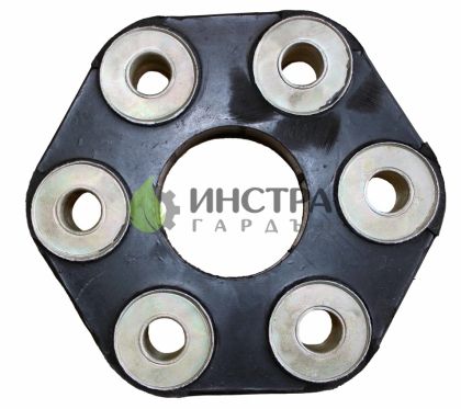 ГУМЕНО КАРЕ CLAAS 624545 - 624545