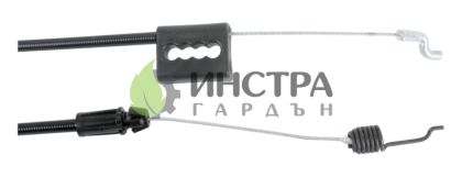 ЖИЛО ЗА САМОХОДА HUSQVARNA R52S 532406531 - 6300067