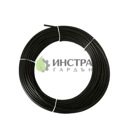 БРОНЯ ЗА ЖИЛО D5MM, d1.2/1.6MM,  1 МЕТЪР - 6301965