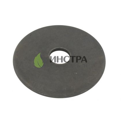 ШАЙБА НОЖ D50 X d10.4 X W2.0MM CASTELGARDEN 122160400 - 6403904