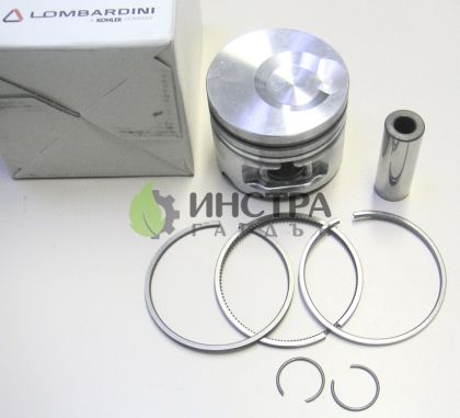 БУТАЛО К-Т IРЕМ. D72.50 LOMBARDINI LDW - 6500996