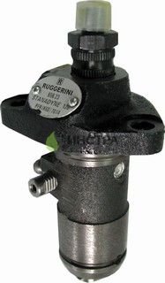 ГОРИВНА ПОМПА OMAP (OPFR1 K60-1680A) 656R023 - 656104