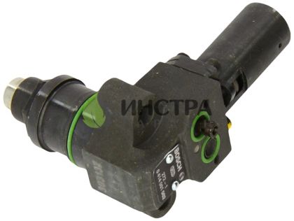 ПОМПА ДЮЗА LOMBARDINI LDW1404 - 6590290