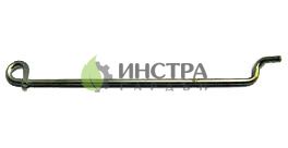 ЛОСТ НА РЕГУЛАТОРА TECUMSEH #27250003 - 7-031