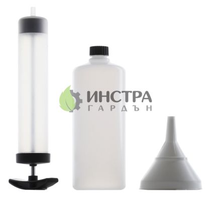 ПОМПА ЗА ИЗТОЧВАНЕ НА МАСЛО ОТ ДВИГАТЕЛ 1L - 70110