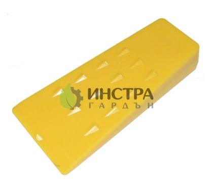 КЛИН ЗА ДЪРВОДОБИВ 14CM - 70120