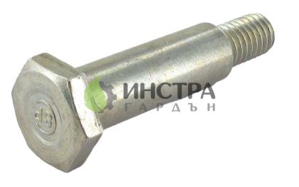 БОЛТ КОЛЕЛО 7103212  КОСИЛЕН АПАРАТ MTD 738-0373 - 7380373