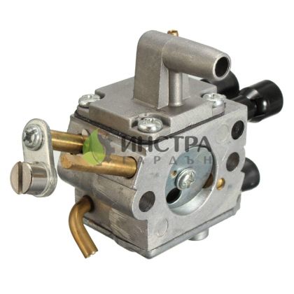 КАРБУРАТОР STIHL FS400, FS450, FS480, SP400, SP450,  41281200607 - 75043