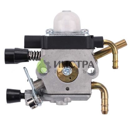 КАРБУРАТОР STIHL HS81, HS81R, HS81RC, HS81T, HS86, HS86R, HS86T, 42371200618 - 75044
