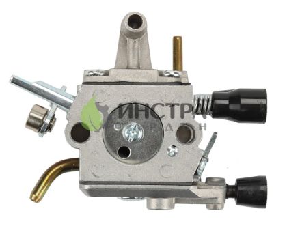 КАРБУРАТОР STIHL FS120, FS200 FS250, TS200,  41341200603, 41341200653 - 75047