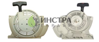 СТАРТЕР К-Т STIHL FS400, FS450, FS480, 41280802101 - 75188