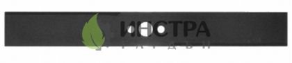 НОЖ 33.00 СМ FLYMO TURBO COMPACT 330 - 89-815-HU