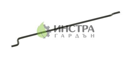 ЛОСТ ЗА ГАЗ А220 9235039 - 926132