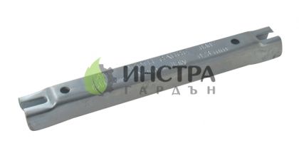 ШАБЛОН ЗА ОГРАНИЧИТЕЛЯ 0.65ММ/.025`` - 9302557