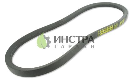 РЕМЪК 13.00MM X 2565/2615MM - A101