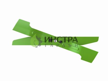 НОЖ ДВОЕН 52.00 CM LM2135E-SP - AB2102D-E