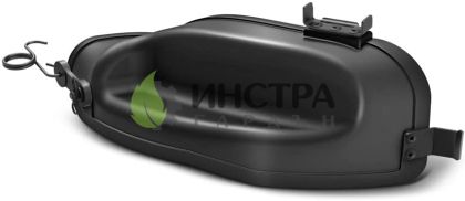 ТАПА ЗА МУЛЧИРАНЕ ЗА ТРАКТОР ZERO TURN Z6 - AMP4200
