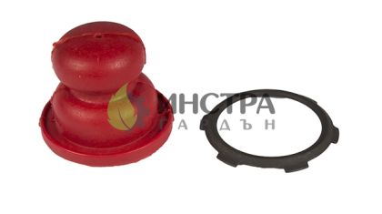 ПОМПА ПОДКАЧВАЩА TECUMSEH 632694, 632433, 49-231 - B14788