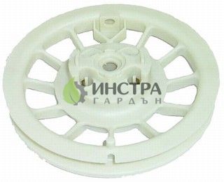 СТАРТЕРНА РОЛКА  HONDA GX110,120,140,160 - B15401