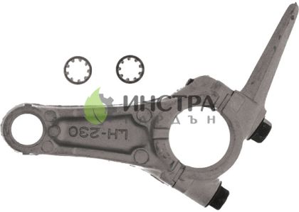 БИЕЛА  I РЕМ -0.25 HONDA GX110/120 - B30961-025