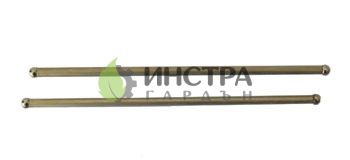 ПРЪТ ПОВДИГАЧ HONDA GX340, GX390 - B50017