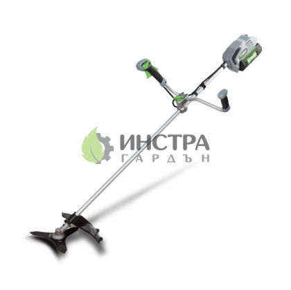 ХРАСТОРЕЗ 56V С КОРДОВА ГЛАВА +НОЖ (БЕЗ БАТЕРИЯ И ЗАРЯДНО) - BC3800E