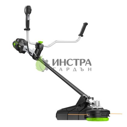 ХРАСТОРЕЗ 56V С КОРДОВА ГЛАВА 45 СМ + НОЖ ПРОФЕСИОНАЛЕН - BCX4500