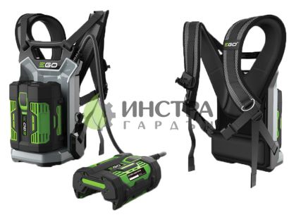 РАНИЦА ЗА БАТЕРИЯ - BH1001
