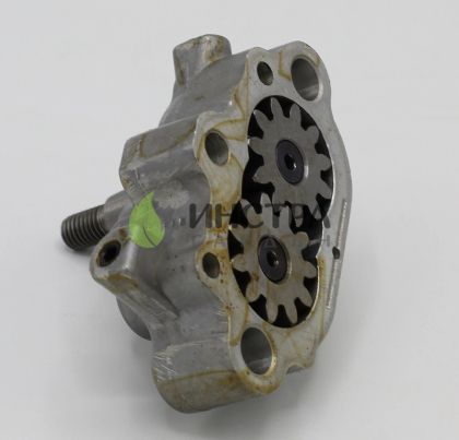 МАСЛЕНА ПОМПА 3LD450/S, 3LD510/S 4336025 - FIN025OP