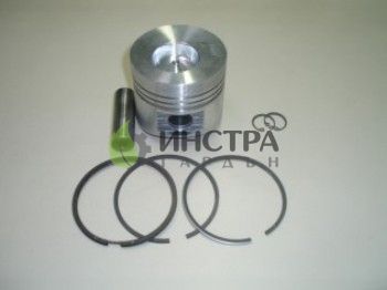 БУТАЛО К-Т STD D85.00 3LD450/S 6501044 - FIN155PC00