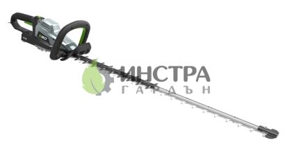 НОЖИЦА ЗА ЖИВ ПЛЕТ 75СМ 56V ПРОФЕСИОНАЛНА - HTX7500