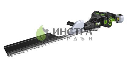 НОЖИЦА ЗА ЖИВ ПЛЕТ 75СМ 56V ПРОФЕСИОНАЛНА - HTX7500S