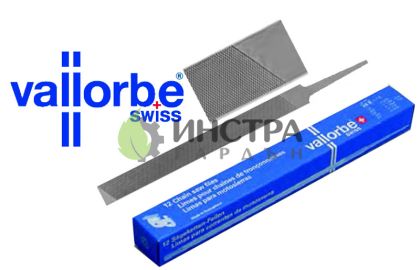 ПИЛА ПЛОСКА 6``(150СМ) VALLORBE - LC10020-2362-6