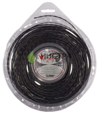 КОРДА D2.0ММ Х 98М VORTEX - VS080D0.8