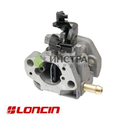 КАРБУРАТОР LONCIN 6.5HP LC1P70FC 1700213100001 - Y2999P70FC