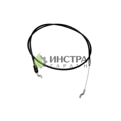 ЖИЛО ЗА СПИРАЧКАТА VIKING MB500, MB505, MB650T - YC17025