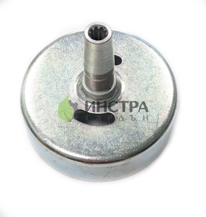 ВОДЕЩО КОЛЕЛО D78 И 9 ШЛИЦИ HYUNDAI HYX55, HYX56 - YHT23201059