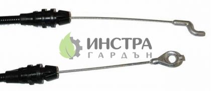 ЖИЛО ЗА СПИРАЧКАТА 1.50 M CASTELGARDEN - YC17012